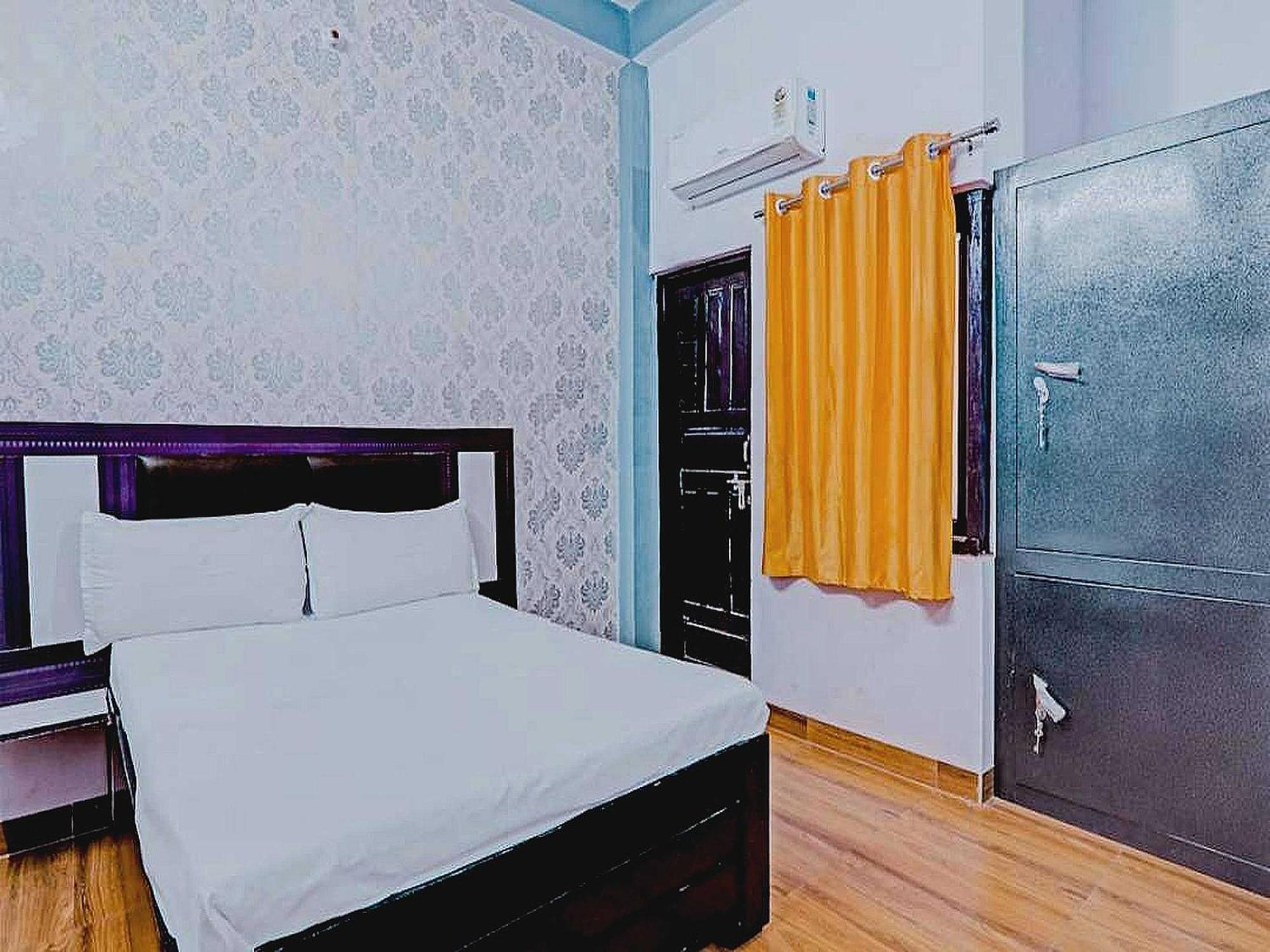 Hotel O Rr Palace Lucknow Exterior photo