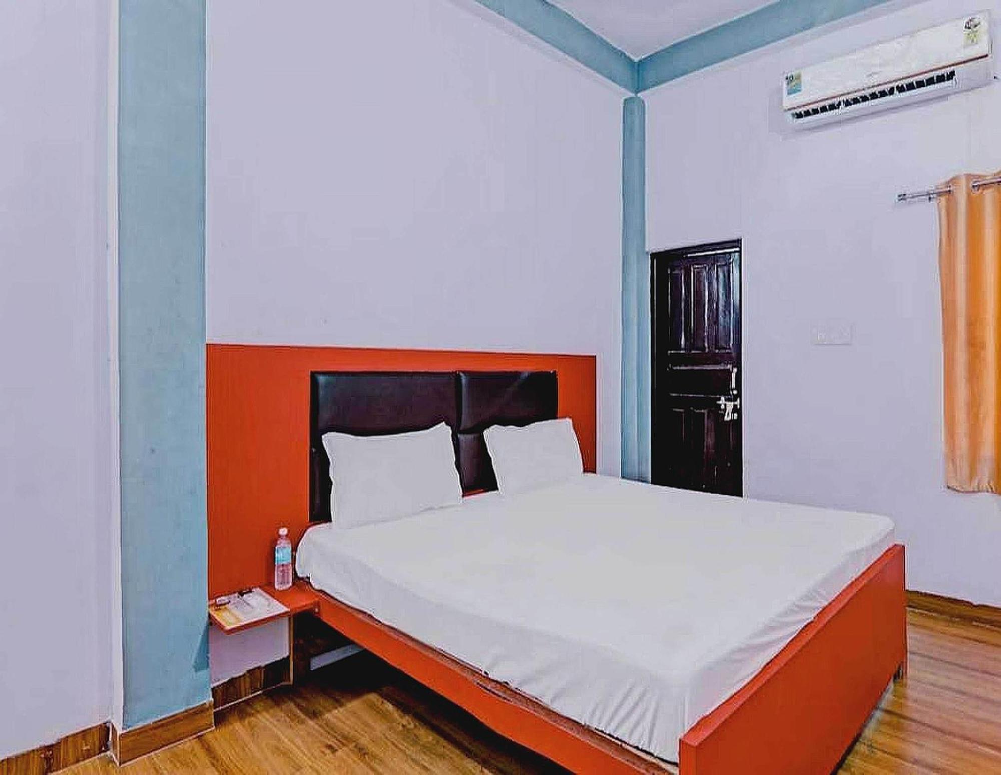 Hotel O Rr Palace Lucknow Exterior photo